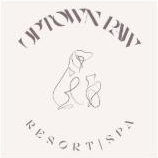 Uptown Paw Resort and Spa